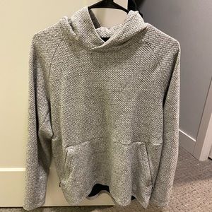 Like New - Lululemon At Ease Hoodie